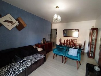 apartment em Senador Cassiano do Nascimento, Menino Jesus - Santa Maria - RS