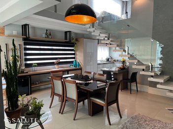 apartment em 1101, Centro - Balneário Camboriú - SC