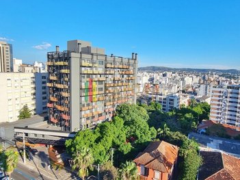 apartment em Avenida Independência, Rio Branco - Porto Alegre - RS