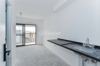 apartment em Alameda dos Arapanés, Moema - São Paulo - SP