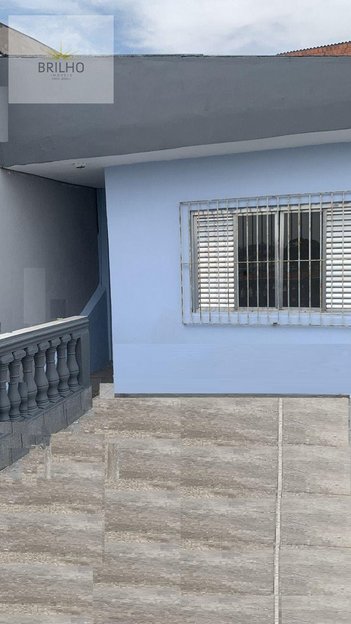 house em Rua Maria Quintina dos Santos, Pestana - Osasco - SP
