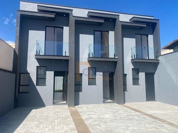 house em Avenida Oceania, Jardim Aeroporto III - Mogi das Cruzes - SP