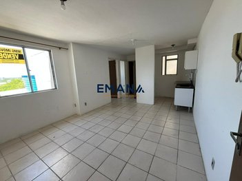 apartment em Avenida Ferreira Viana, Areal - Pelotas - RS