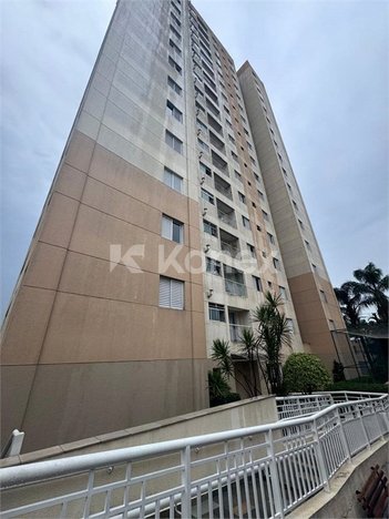 apartment em Rua Lutécia, Vila Carrão - São Paulo - SP