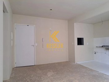 apartment em Avenida João Ferreira Jardim, Parque Santa Fé - Porto Alegre - RS