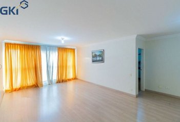 apartment em Rua dos Franceses, Morro dos Ingleses - São Paulo - SP
