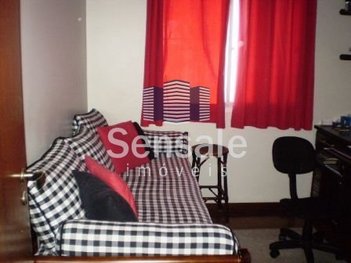 apartment em Rua Crisântemo, Cinquentenário - Belo Horizonte - MG