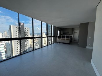 apartment em Rua 600, Centro - Balneário Camboriú - SC
