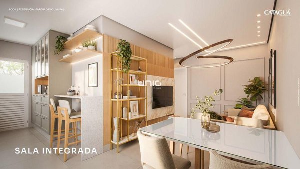 Cômodo Condomínio