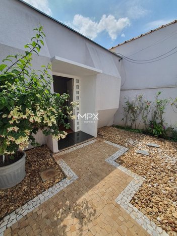 house em Rua Maria Társia, Jardim Elite - Piracicaba - SP