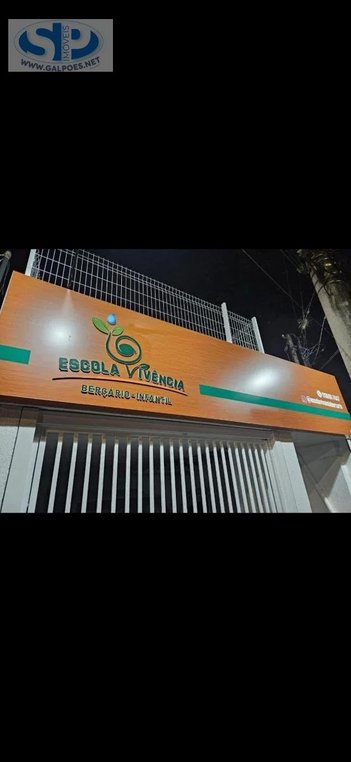 commercial_property em Rua Booker Pittman, Chácara Santo Antônio (Zona Sul) - São Paulo - SP