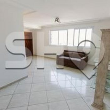apartment em Rua Doutor Albuquerque Lins, Santa Cecília - São Paulo - SP