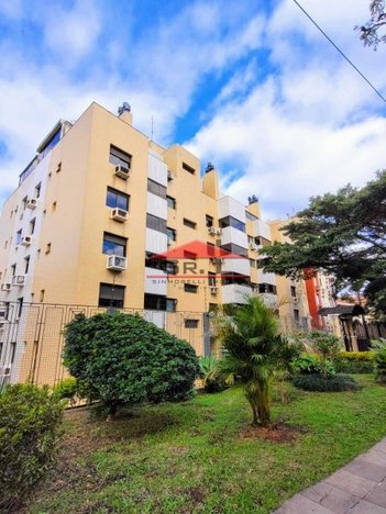 apartment em Rua Ouro Preto, Jardim Floresta - Porto Alegre - RS