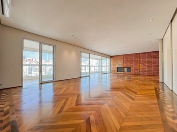 apartment em Rua José Maria Lisboa, Jardim Paulista - São Paulo - SP