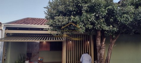 house em Rua José Gregório de Guzzi, Parque Residencial Romano Calil - São José do Rio Preto - SP