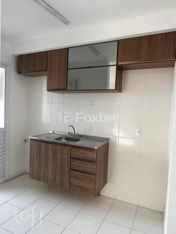 apartment em Rua Cavadas, Vila São João - Guarulhos - SP