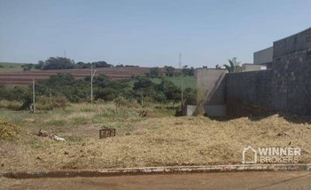 land_lot em Avenida Waldemar Allegretti, Jardim Munique - Maringá - PR