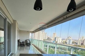 apartment em Rua Doutor Mário de Assis Moura, Nova Aliança - Ribeirão Preto - SP