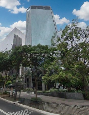 office em Avenida Paulista, Bela Vista - São Paulo - SP