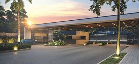 land_lot em Avenida Antônio Carlos Couto de Barros, Jardim Conceição (Sousas) - Campinas - SP