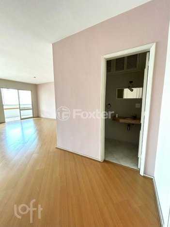 apartment em Rua Treze de Maio, Bela Vista - São Paulo - SP