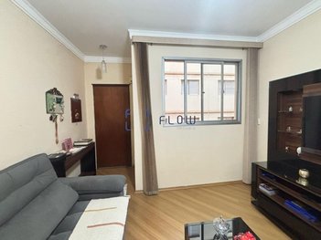 apartment em Avenida Rotary, Vila das Bandeiras - Guarulhos - SP