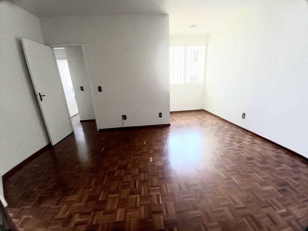Apartamento com 3 quartos — Manacás, Belo Horizonte