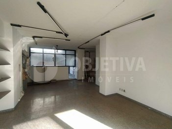 office em Avenida Afonso Pena, Centro - Uberlândia - MG