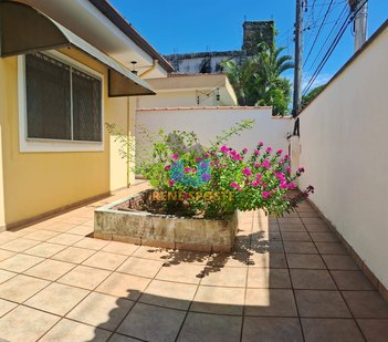 house em Rua General Osório, Centro - São Pedro - SP