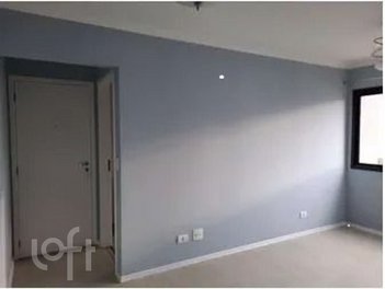 apartment em Cardeal Arcoverde, Pinheiros - São Paulo - SP