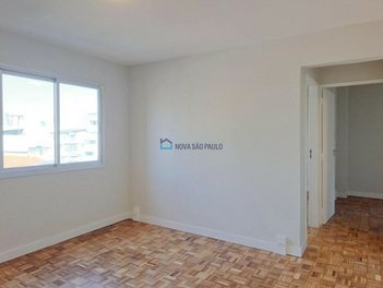 apartment em Rua Doutor Sabóia de Medeiros, Vila Mariana - São Paulo - SP