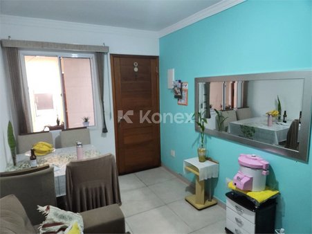 Cômodo Condomínio