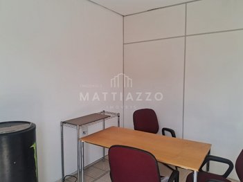 office em Doutor Guilherme Malet Guimarães, Vila Teixeira Marques - Limeira - SP