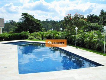house em Alameda Plutão, Novo Horizonte Hills I e II - Arujá - SP