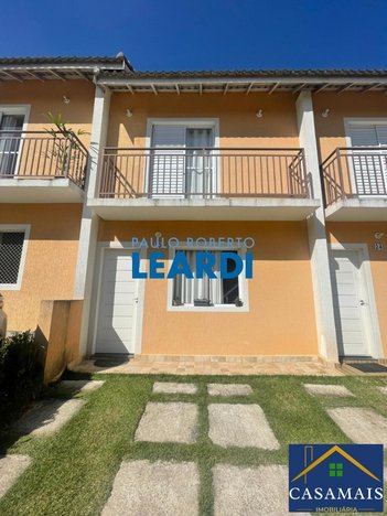 apartment em Rua Fênix, Chácara Rincão - Cotia - SP