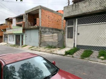 land_lot em Rua Jaracatiá, Alves Dias - São Bernardo do Campo - SP