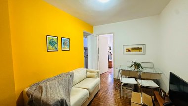 apartment em Rua Doutor Seng, Bela Vista - São Paulo - SP