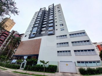 apartment em Rua Flores da Cunha, Centro - São Leopoldo - RS