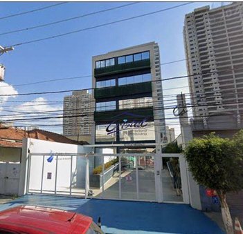 commercial_property em Rua Serra de Jairé, Quarta Parada - São Paulo - SP