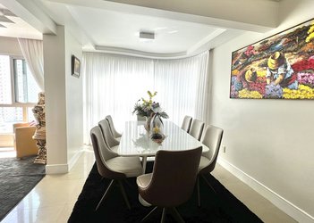 apartment em rua 2850, Centro - Balneário Camboriú - SC