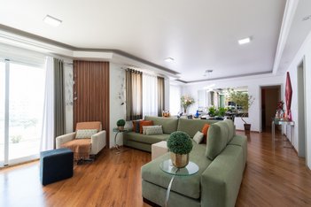 apartment em Rua Dom Mateus, Vila Monumento - São Paulo - SP