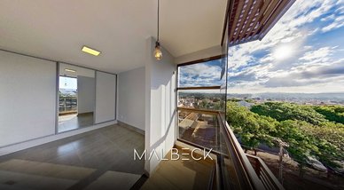 apartment em QI 31 Lote 03, Guará II - Brasília - DF