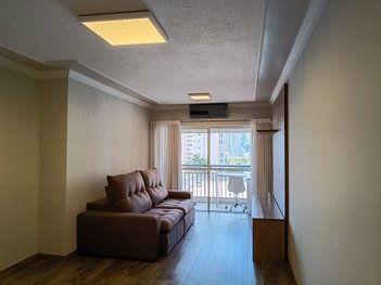 apartment em Rua Laura, Centro - Santo André - SP