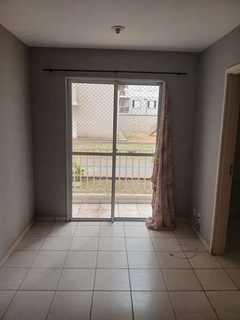 apartment em Rua Osório Franco Vilhena, Vila Nova Curuçá - São Paulo - SP
