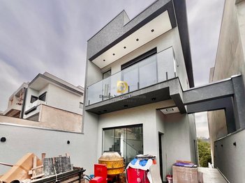 house em Rua das Calêndulas, Portais (Polvilho) - Cajamar - SP