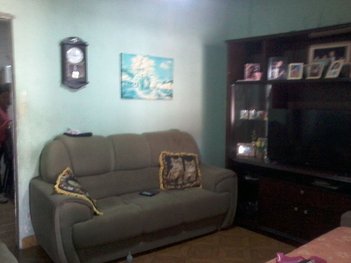 house em Rua Antônio Stolf, Jardim Itapuã - Piracicaba - SP