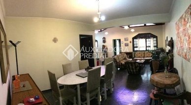 house em Avenida Gilda, Vila Gilda - Santo André - SP