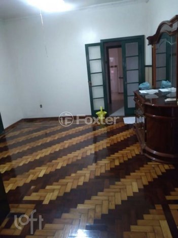 house em Rua General João Manoel, Centro Histórico - Porto Alegre - RS