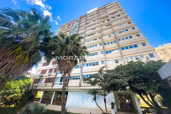 apartment em Doutor Nilo Pecanha, Bela Vista - Porto Alegre - RS
