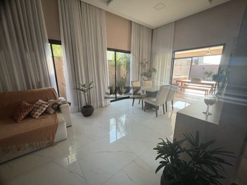 house em Rodovia Lix da Cunha, Residencial Evidências - Indaiatuba - SP